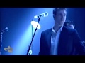The Walkmen - Everyone Who Pretended to Like Me Is Gone(Live)