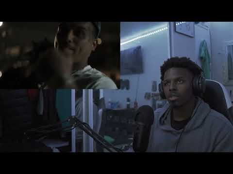 Kmob Angel - "DND" (Official Video) Dir. by MadeByDwat