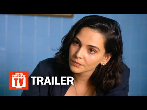 Good Morning, Veronica Season 1 Trailer | Rotten Tomatoes TV thumbnail