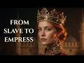 Hürrem Sultan | The Slave Girl who Became The Ottoman Empress DEFAULT Thumbnail