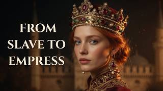 Hürrem Sultan | The Slave Girl who Became The Ottoman Empress MQDEFAULT Thumbnail