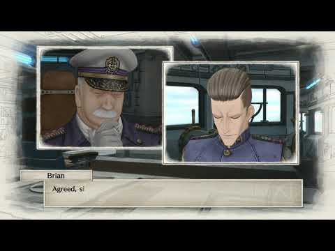 PC Longplay [1059] Valkyria Chronicles 4 (Part 8 of 20)