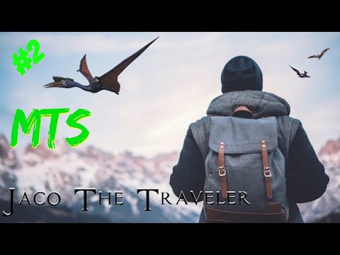 BRINGING BACK MY LOVE FOR THIS GAME!! ARK MTS 6 MAN BEGINNERS - Ep.2