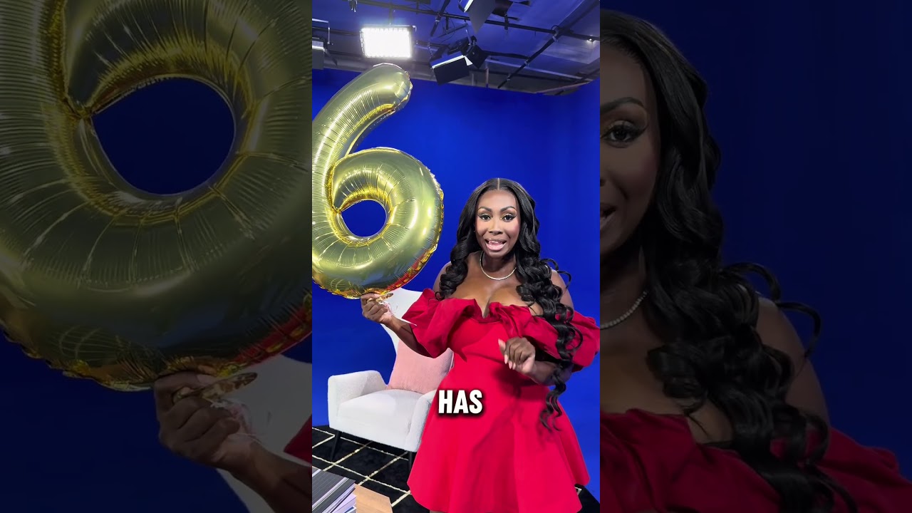 Happy 6th Year Anniversary Kousins! 6 yrs ago TODAY! I launched KENDRA G SINGLES LIVE!