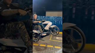 Download lagu Boss, please touch Aerox 300cc mp3