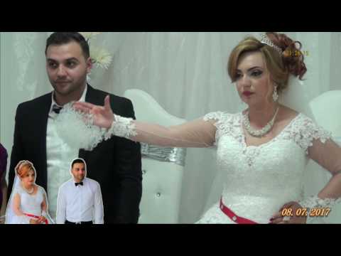 Martesa Emranit me Valdeten-Jetoni Vogel -pjesa 2 -Studio Bimi full HD