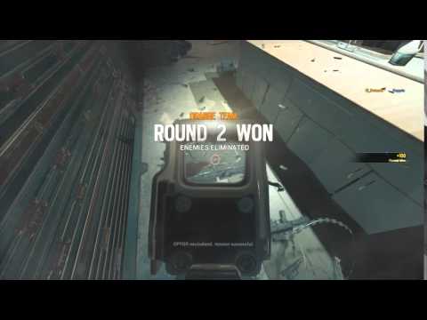 Rainbow Six Siege Camping 101