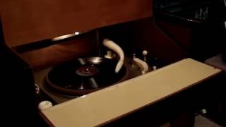 Jack Hylton - Footloose and fancy free