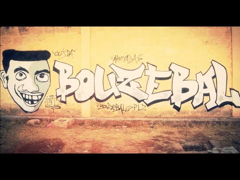 Bouzebal Plz - 2Gunz Feat MC Djibi (2013 Official Video)