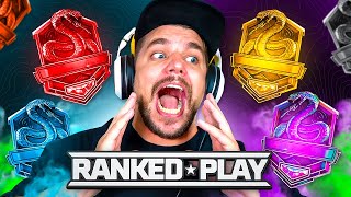 SkyRRoZ en RANKED WARZONE ?