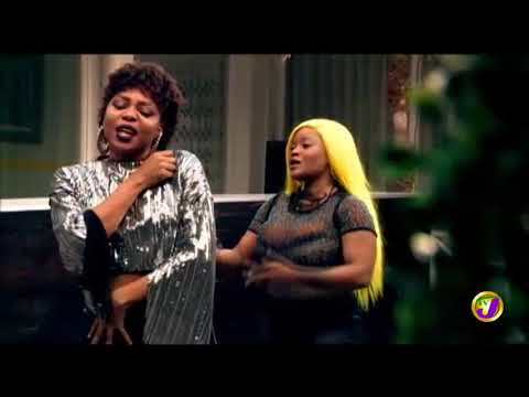 Intense Interview - Destiny Sparta & Kim Nain  - February 9  2019