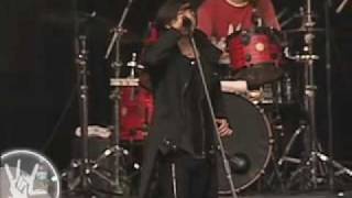 BABASONICOS &quot;Y QUE?&quot;