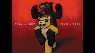 Fall Out Boy - I Don&#39;t Care (Machine Shop Remix)