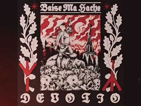 Baise Ma Hache - Le sang contre l'or