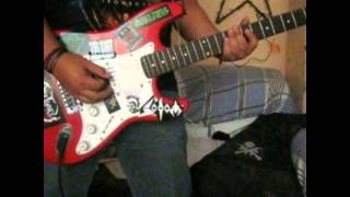 Suicidal Tendencies - Hippie Killer (Cover)