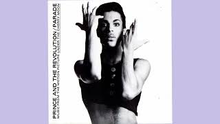Prince and the Revolution - Girls &amp; Boys [single radio version]