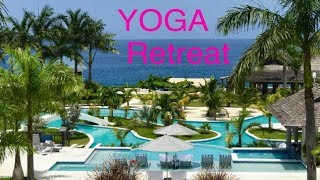 The Best Yoga Retreat of 2019