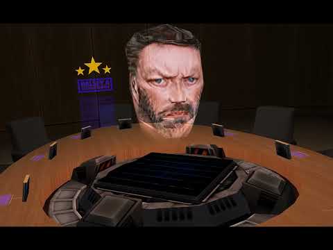 Hostile Waters: Antaeus Rising - Mission 1