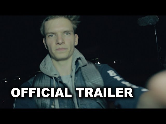 The Museum Project | Trailer