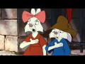 Robin Hood Skippy And His Friends Test Out The Bow HD