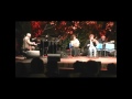 Antonio Breschi Nomadic Piano World Festival - Corto - Antella 2010