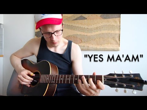 "Yes Ma'am" - Jerry Reed / Chet Atkins