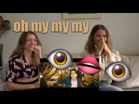 BTS "Dynamite" MV Reaction