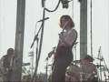 6/11 Sleater-Kinney -The Fox @ Coachella 2006