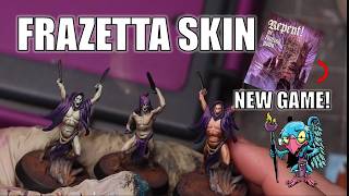 Hobby Cheating 557  - Skin Tone Secrets (& NEW GAME)