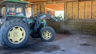 John Deere 2040 S wheel tractor | Image 4 - Agroline