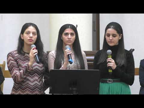 Surorile Bumbar - Cât de plăcut e lângă tine | Chiar marea de ar spumega