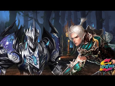 When Trash Talking Goes Wrong (Dekaron Global PVP) Bagi vs Summoner
