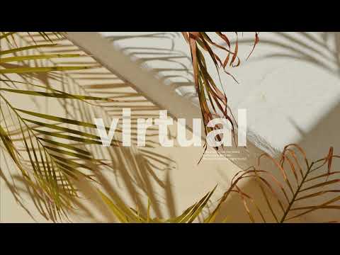Monaldin ft. Kay Young - Virtual (Official audio)
