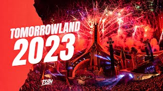 Download lagu Tomorrowland 2023 - Best Songs, Remixes & Mashups mp3
