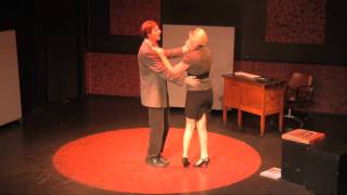 DEAR OLD DAD from STILTZ the Musical video