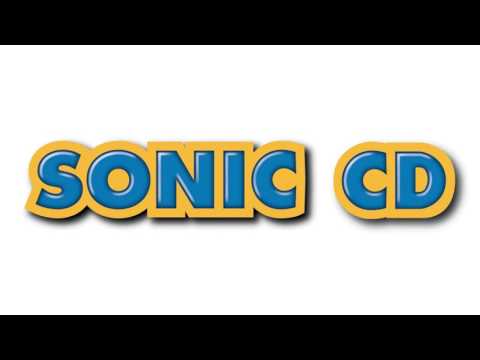 Metallic Madness Present (JPN/PAL) - Sonic CD