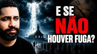 A Igreja Vai Escapar da Grande Tribulação? O Que a Bíblia Realmente Diz
