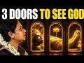Why You Can Never See This God Completely The Mystery Of Padmanabhaswamy S 3 Doors