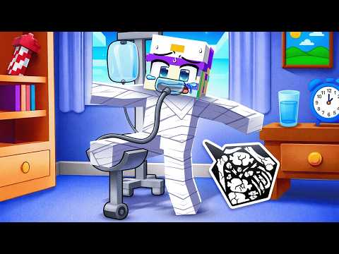 DASH BREAKS his BACK!