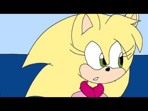The Hedgehog King 2: Lloyd’s Pride (1998) Part 23 - "Love Will Find a Way"/Fiona Arrives