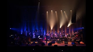 April - Deep Purple - Live with Orchestra - Tribute to Jon 2021