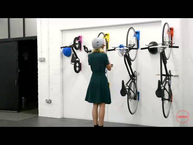 Video teaser for Endo by Cycloc