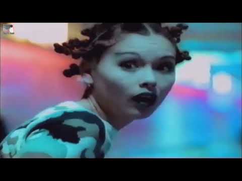 CENTRAL SEVEN - Error (Extended Version)