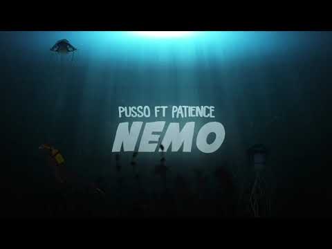 Nemo - Pusso ft. Patience (Animation Video)
