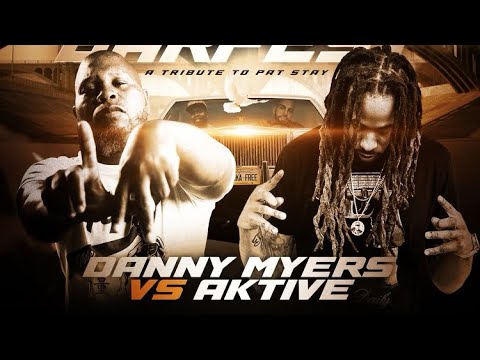 Danny Myers vs Aktive