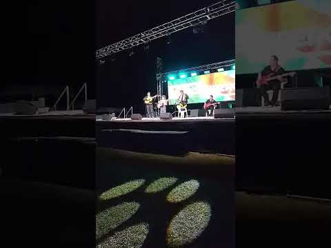 Festival del Gurí Campero Lucas Norte Dpto Villaguay Entre Ríos 2026. Pily Antón.