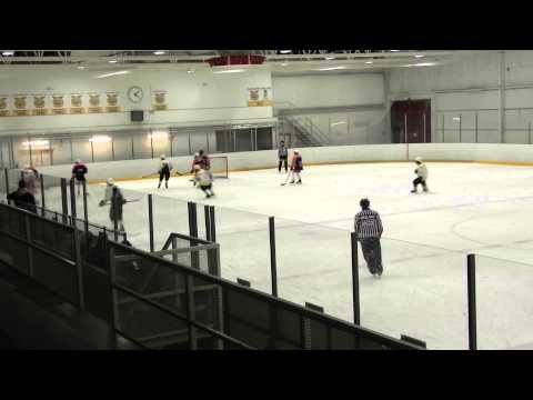 Tappara B2 Forum - Pirkkalan Pingviniit B2 24-8-2014