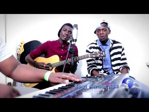 SAM SMITH, I'm not the only one cover by Soul Africa ... enjoy!