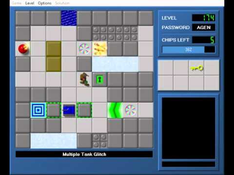 JoshCCLP4 Part 27: Sliding Scale of Difficulty