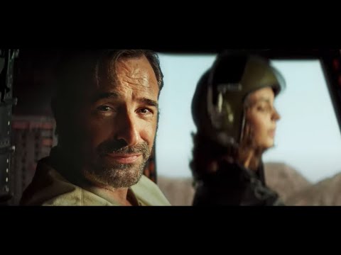 "OSS117: Alerte rouge en Afrique noire" dévoile son premier teaser